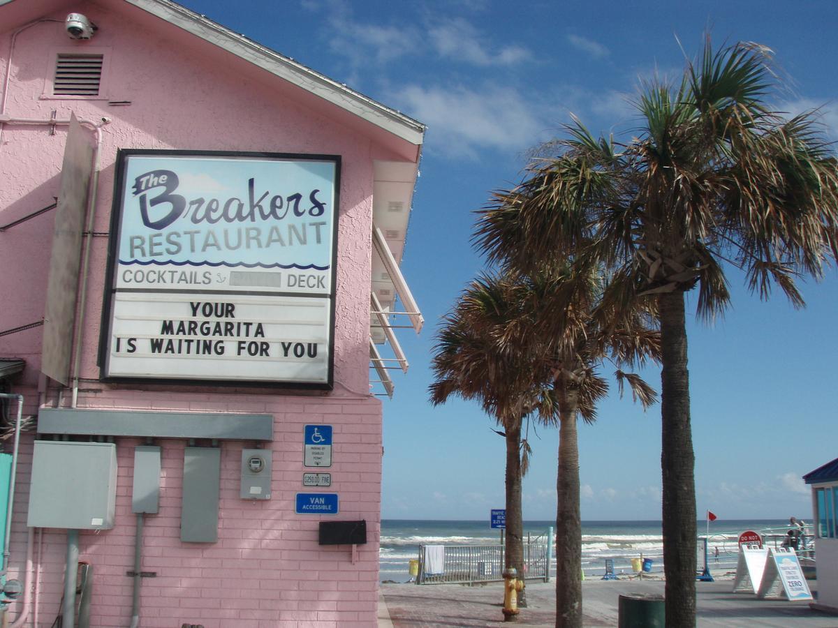 Paradise In New Smyrna Beach Florida Bagian luar foto