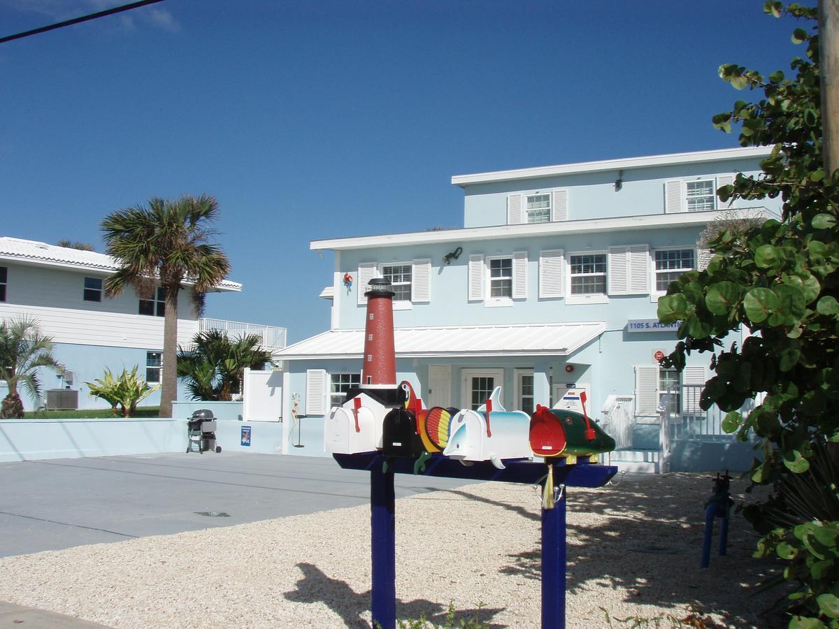 Paradise In New Smyrna Beach Florida Bagian luar foto